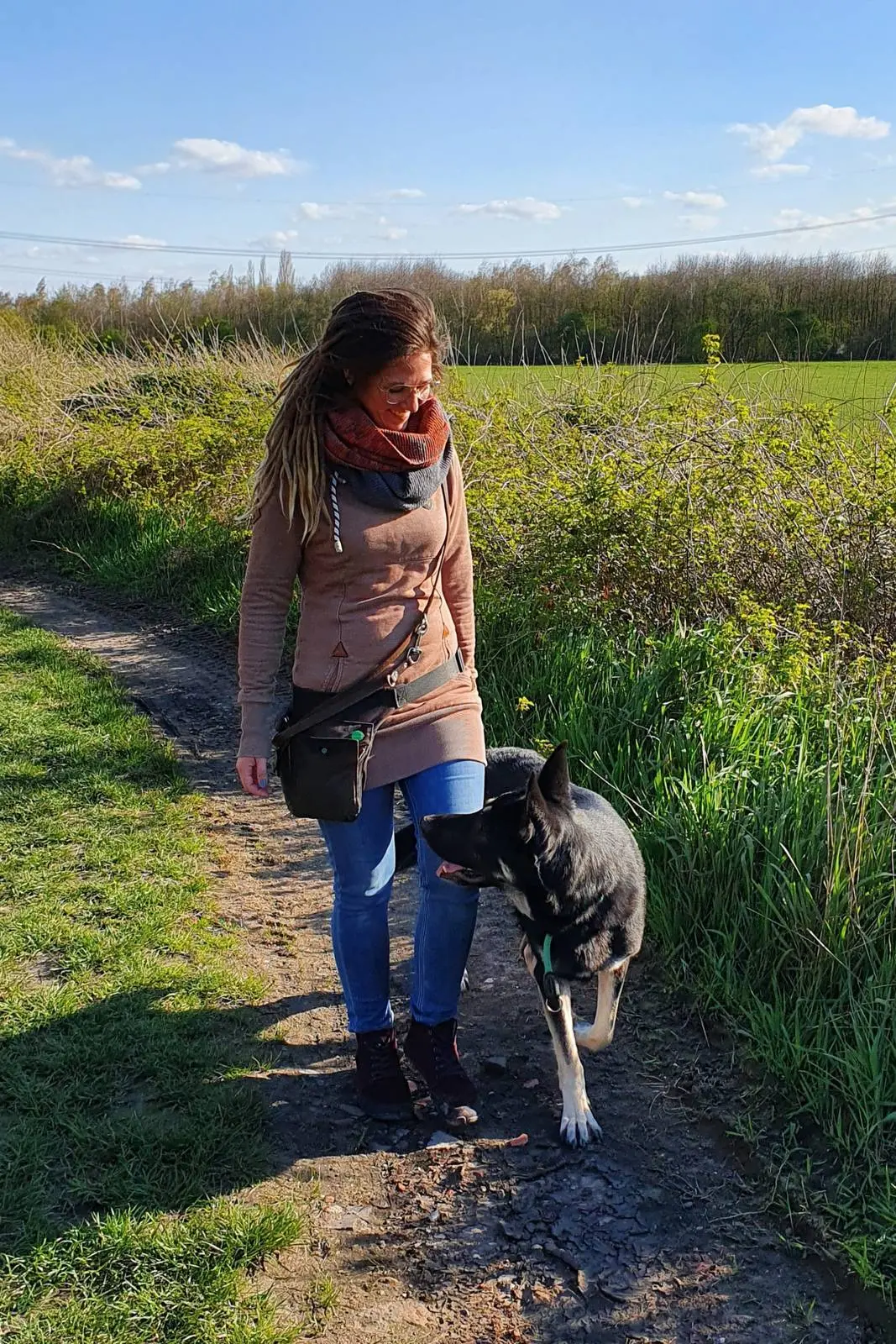 Über DCC - Die Franzi Über DCC - Die Franzi