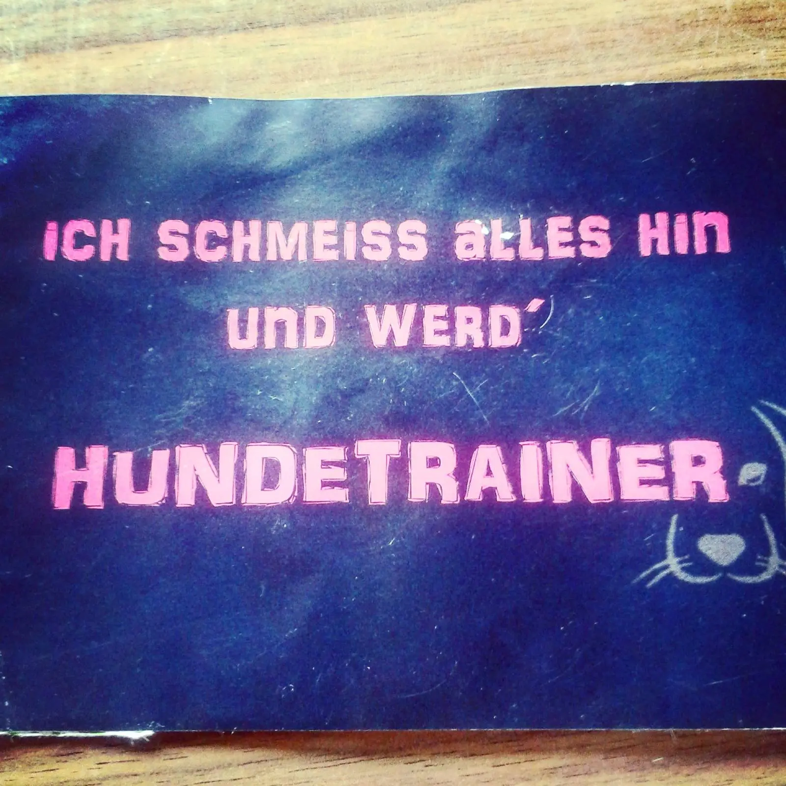 Die Gesichter hinter DCC