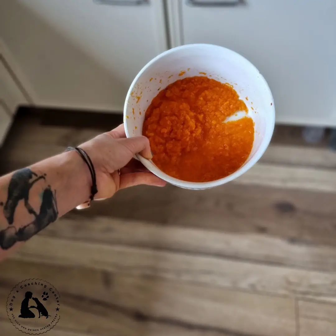 Die „berühmte“ Moro-Suppe